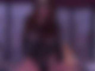 BeccaDelux's Live Sex Cam Show