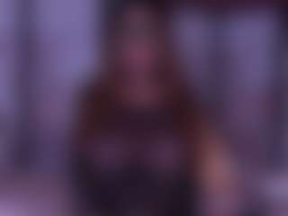 BeccaDelux's Live Sex Cam Show