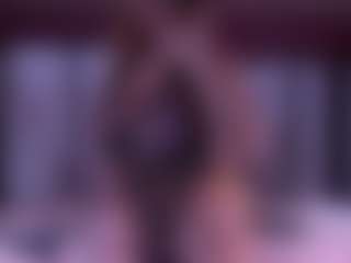 BeccaDelux's Live Sex Cam Show