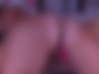 BeccaDelux's Live Sex Cam Show