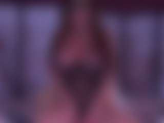 BeccaDelux's Live Sex Cam Show