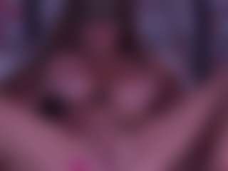 BeccaDelux's Live Sex Cam Show