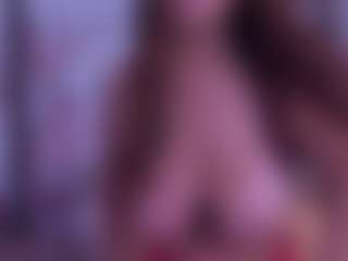 BeccaDelux's Live Sex Cam Show