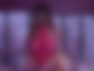 BeccaDelux's Live Sex Cam Show