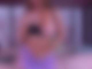 BeccaDelux's Live Sex Cam Show