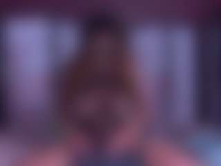 BeccaDelux's Live Sex Cam Show