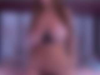 BeccaDelux's Live Sex Cam Show
