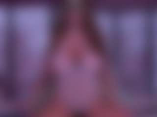 BeccaDelux's Live Sex Cam Show