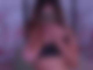 BeccaDelux's Live Sex Cam Show