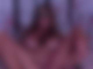 BeccaDelux's Live Sex Cam Show