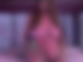 Live cam show with BeccaDelux - Brown Hair Toys on livesexfox.com