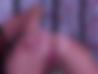 BeccaDelux's Live Sex Cam Show