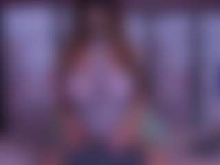 BeccaDelux's Live Sex Cam Show
