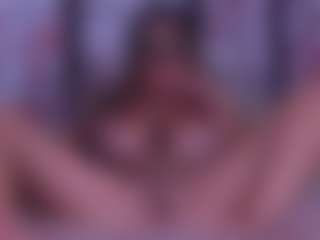 BeccaDelux's Live Sex Cam Show