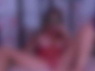 BeccaDelux's Live Sex Cam Show
