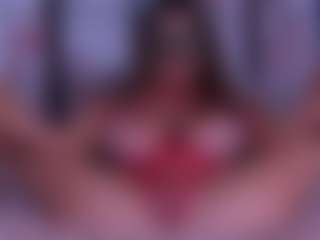 BeccaDelux's Live Sex Cam Show