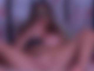 BeccaDelux's Live Sex Cam Show