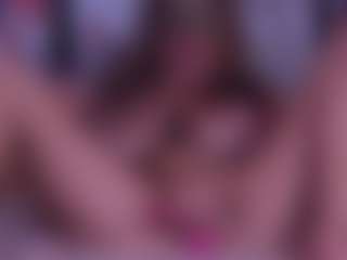 BeccaDelux's Live Sex Cam Show