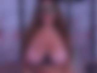 BeccaDelux's Live Sex Cam Show
