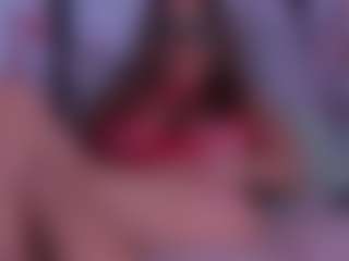 BeccaDelux's Live Sex Cam Show