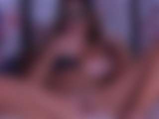 BeccaDelux's Live Sex Cam Show