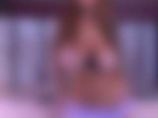 BeccaDelux's Live Sex Cam Show