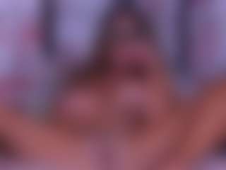 BeccaDelux's Live Sex Cam Show