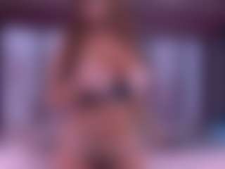 BeccaDelux's Live Sex Cam Show
