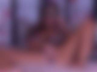 BeccaDelux's Live Sex Cam Show