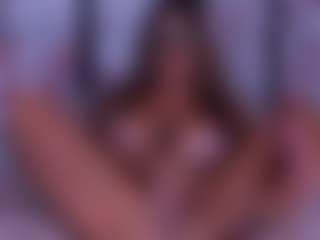 BeccaDelux's Live Sex Cam Show