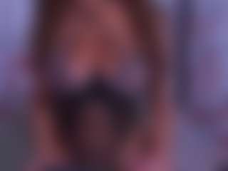 BeccaDelux's Live Sex Cam Show