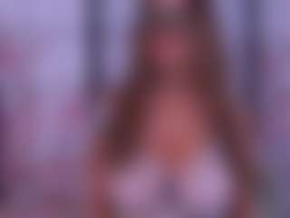 BeccaDelux's Live Sex Cam Show