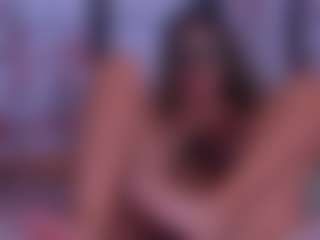 BeccaDelux's Live Sex Cam Show