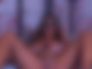 BeccaDelux's Live Sex Cam Show