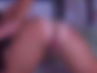 BeccaDelux's Live Sex Cam Show