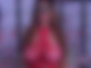 BeccaDelux's Live Sex Cam Show