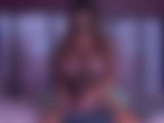 BeccaDelux's Live Sex Cam Show