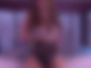 BeccaDelux's Live Sex Cam Show