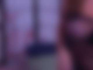 BeccaDelux's Live Sex Cam Show