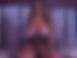 BeccaDelux's Live Sex Cam Show