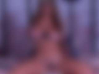 BeccaDelux's Live Sex Cam Show