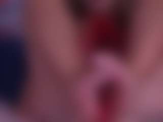 BeccaDelux's Live Sex Cam Show