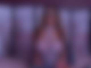 BeccaDelux's Live Sex Cam Show