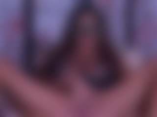 BeccaDelux's Live Sex Cam Show