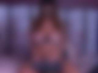 BeccaDelux's Live Sex Cam Show