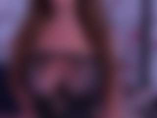 BeccaDelux's Live Sex Cam Show
