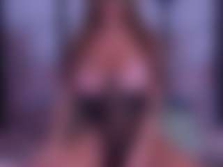 BeccaDelux's Live Sex Cam Show