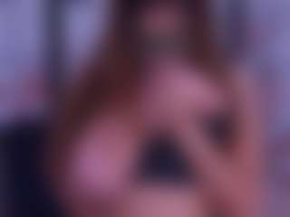 BeccaDelux's Live Sex Cam Show