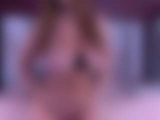 BeccaDelux's Live Sex Cam Show