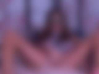 BeccaDelux's Live Sex Cam Show